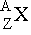 X-A